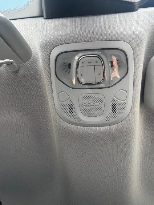 Fiat 500x 2023 Club