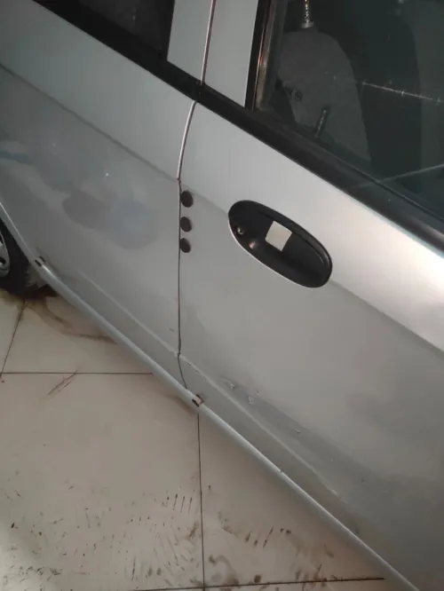 Chevrolet Spark 2009 Spark