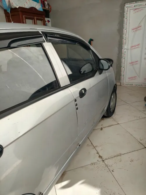 Chevrolet Spark 2009 Spark