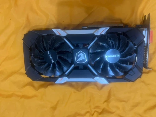 Gtx 1060 6gb