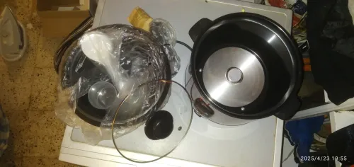 Quichotte électrique 