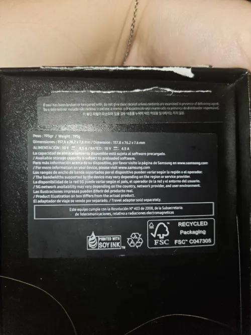 Samsung S23 plus