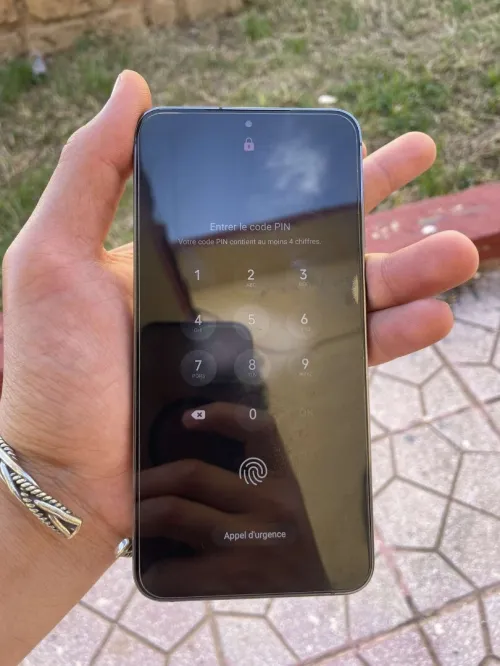 Samsung S23 plus