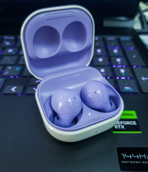 Air pods Samsung BUDS PRO 2