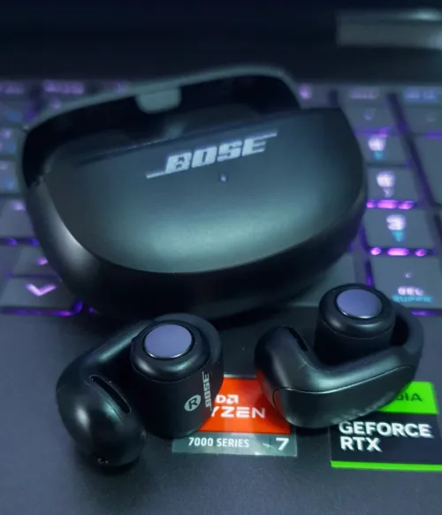 Air pods Bose Ultra
