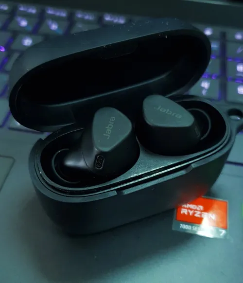 Air pods Jabra Elite 4 Active