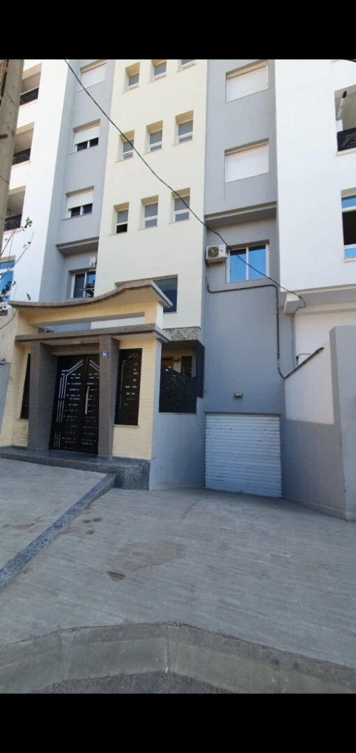 Location Appartement F3 Blida Blida