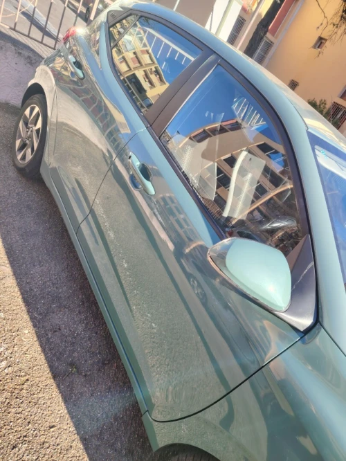 Hyundai I10 2024 I10