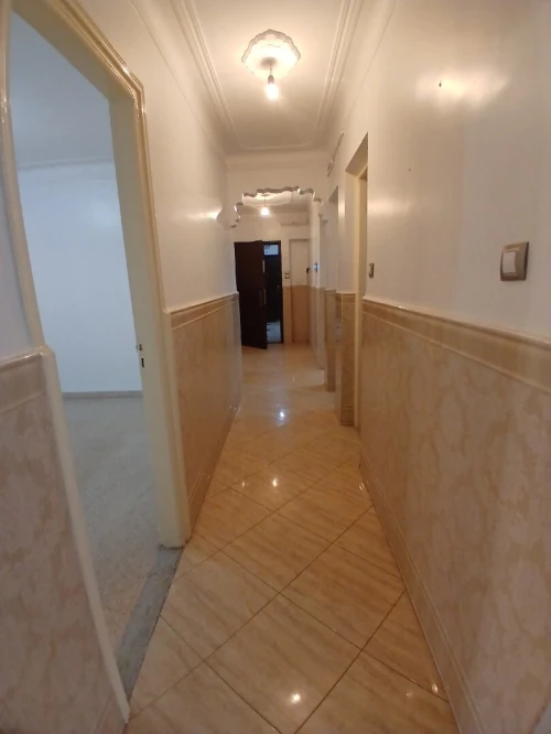 Vente Appartement F4 Alger Bab ezzouar