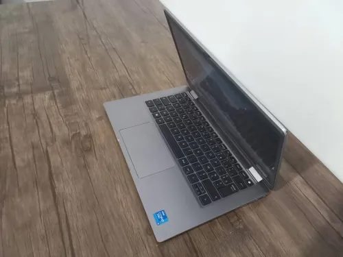 Dell Latitude tactile 5320 i5 11 gen,1145G7  16GB 256GB SSD NVMe 13.3" FULL HD IPS