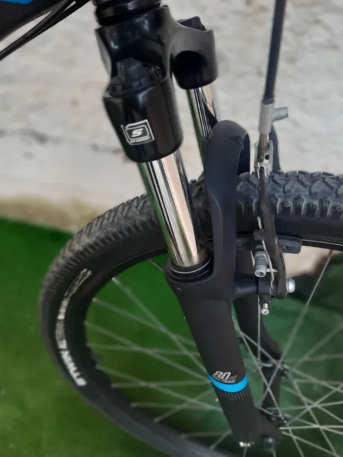 Décathlon Rockrider ST100