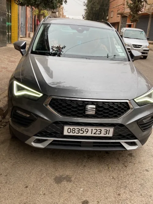 Seat Ateca 2023 