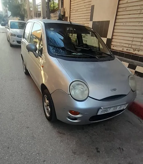 Chery QQ 2013 QQ