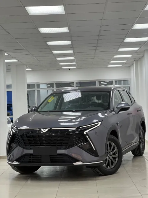 Chery kayi x7 2026 luxsury