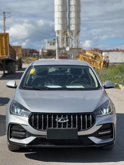 Chery Arrizo 5 2026 Luxury