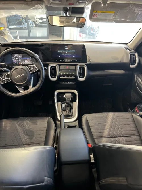 Kia Sonet  2025 primium
