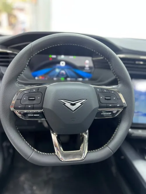 Chery kayi x7 2026 luxsury