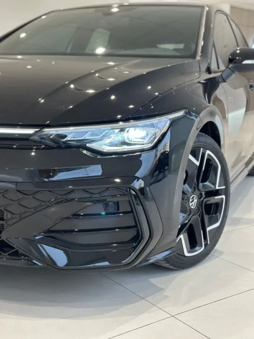 Volkswagen Golf 8 2025 R- Line 