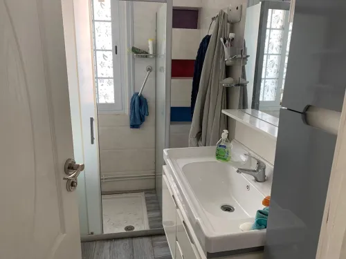 Vente Appartement F3 Alger Sidi mhamed