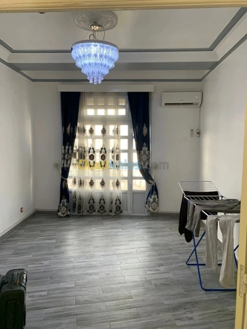 Vente Appartement F3 Alger Sidi mhamed