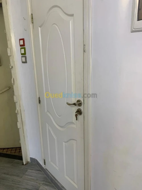 Vente Appartement F3 Alger Sidi mhamed