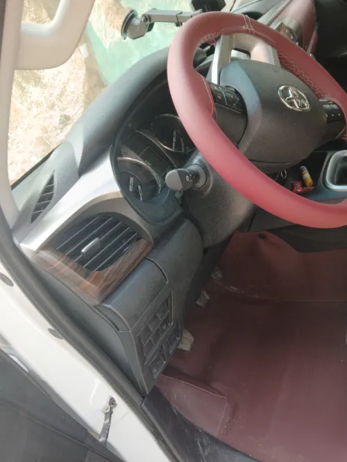Toyota Hilux 2022 LEGEND DC 4x4