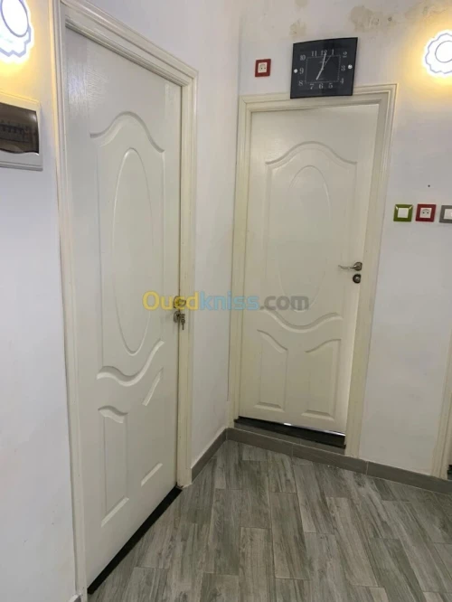 Vente Appartement F3 Alger Sidi mhamed