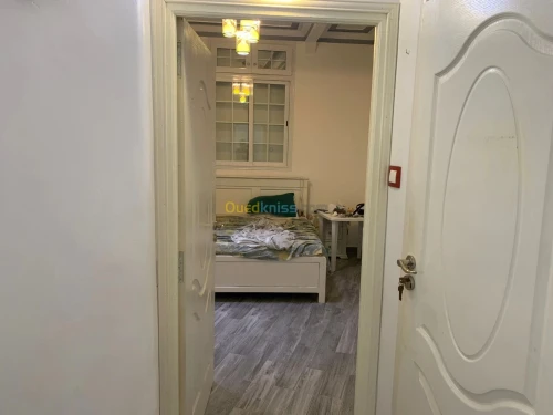 Vente Appartement F3 Alger Sidi mhamed