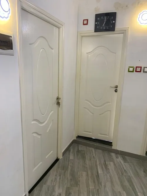 Vente Appartement F3 Alger Sidi mhamed