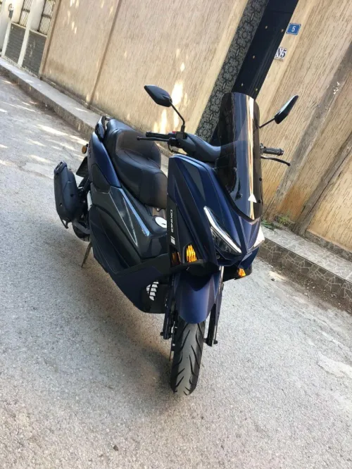 Okinoi Max ts 200 2024