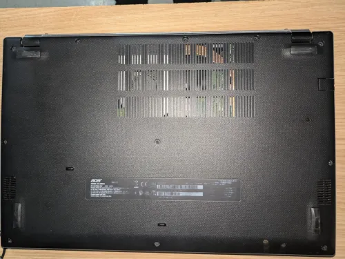ACER ASPIRE 3 I5 1135G7