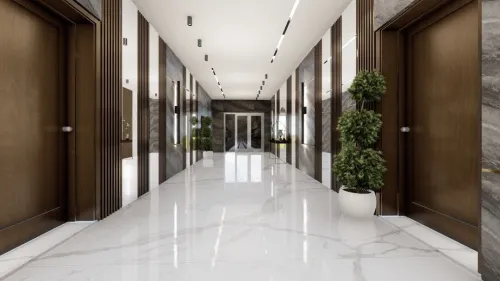 Vente Appartement Oran Bir el djir