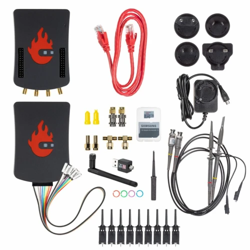RedPitaya  STEMlab 125-14 Diagnostic Kit 