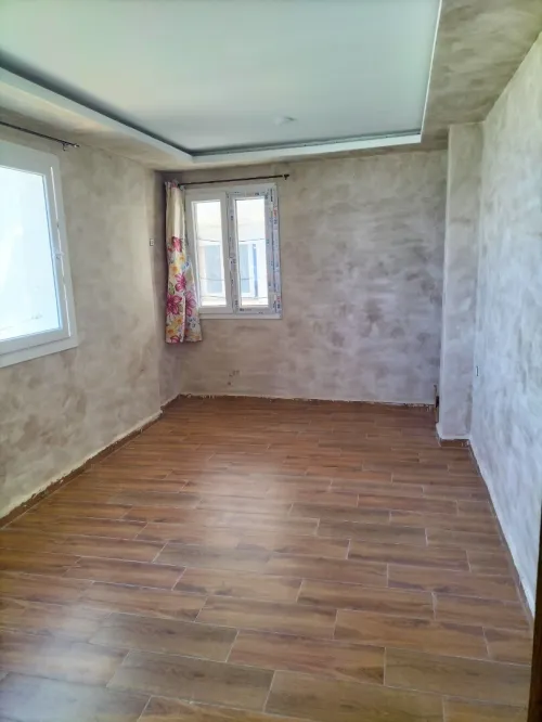Vente Appartement F2 Jijel Jijel