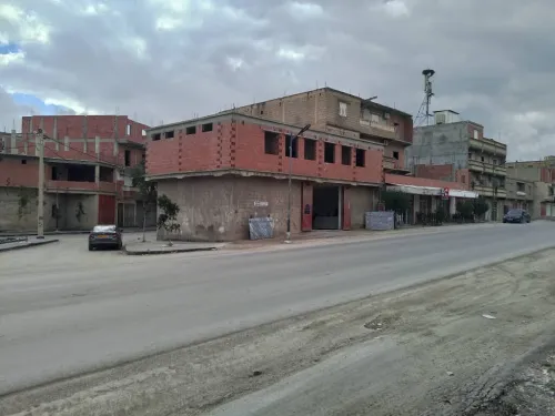 Vente Carcasse Constantine Ouled rahmoune