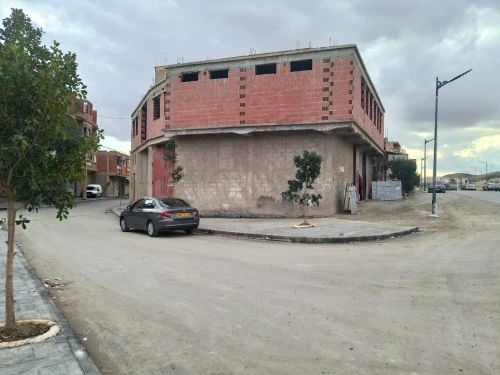 Vente Carcasse Constantine Ouled rahmoune