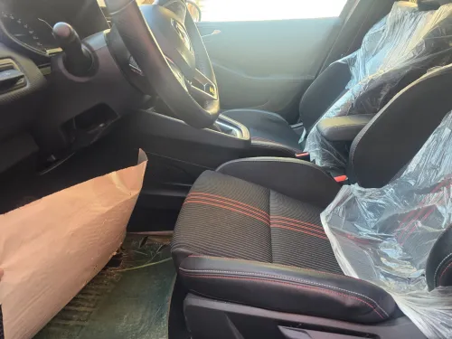 Renault Clio 5  2023 RS Line