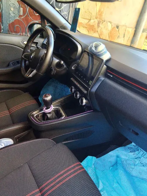 Renault Clio 5  2023 RS Line