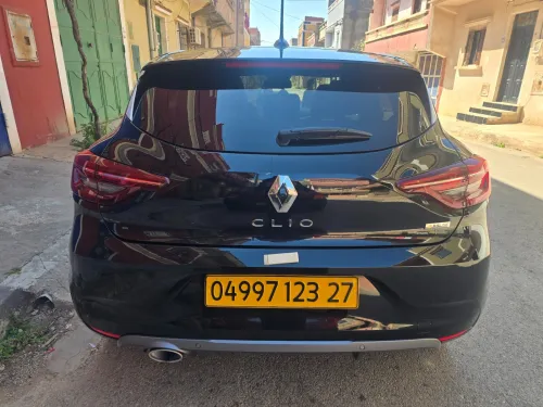 Renault Clio 5  2023 RS Line
