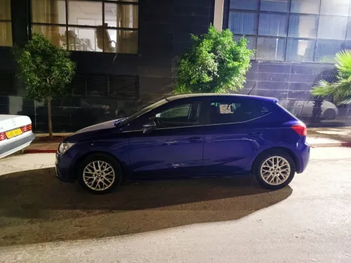 Seat Ibiza 2019 HIGH