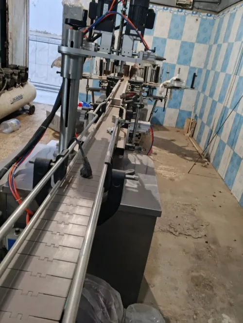 Linge production détergent complet