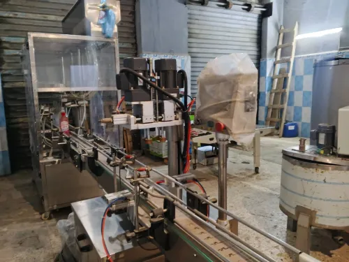 Linge production détergent complet