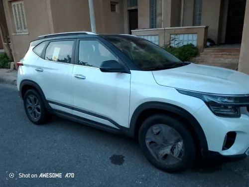 Kia Seltos 2025 LUXURY