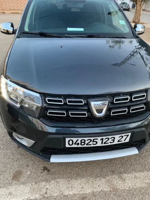Dacia Stepway 2023 Setpway 1,6 ess