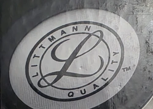 stéthoscope littmann