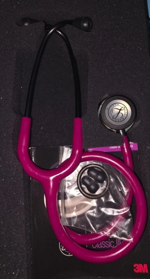 stéthoscope littmann