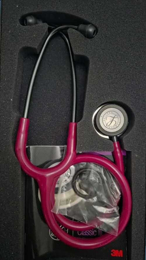 stéthoscope littmann