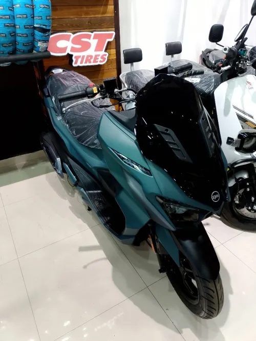 Sym jetx 200 Jetx 200 2025