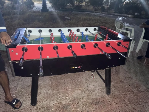 Babyfoot