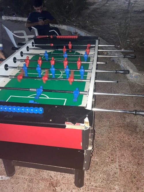 Babyfoot